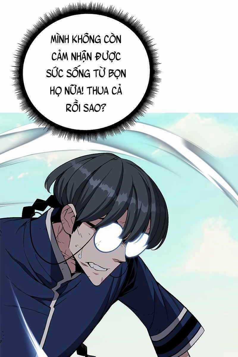 Thiên Ma Quân Sư - Chapter 69 - Trang 98