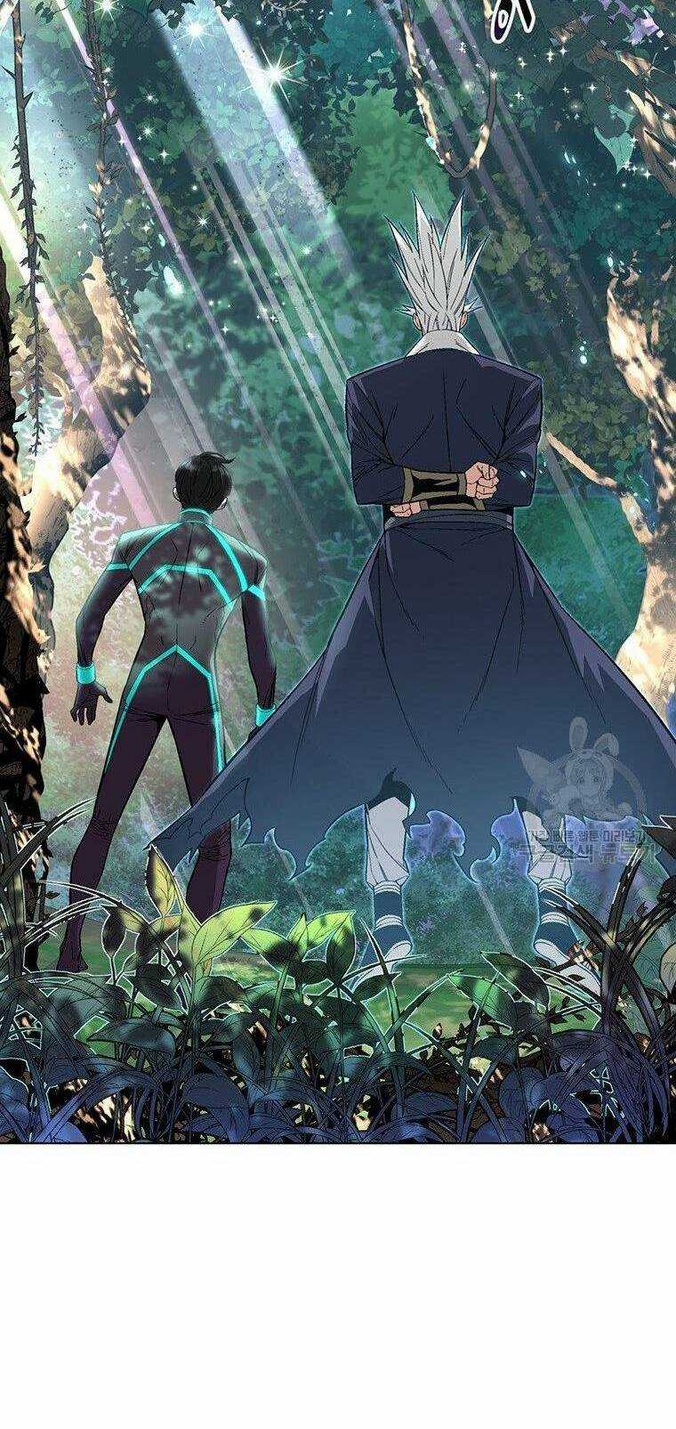 Thiên Ma Quân Sư - Chapter 7 - Trang 21