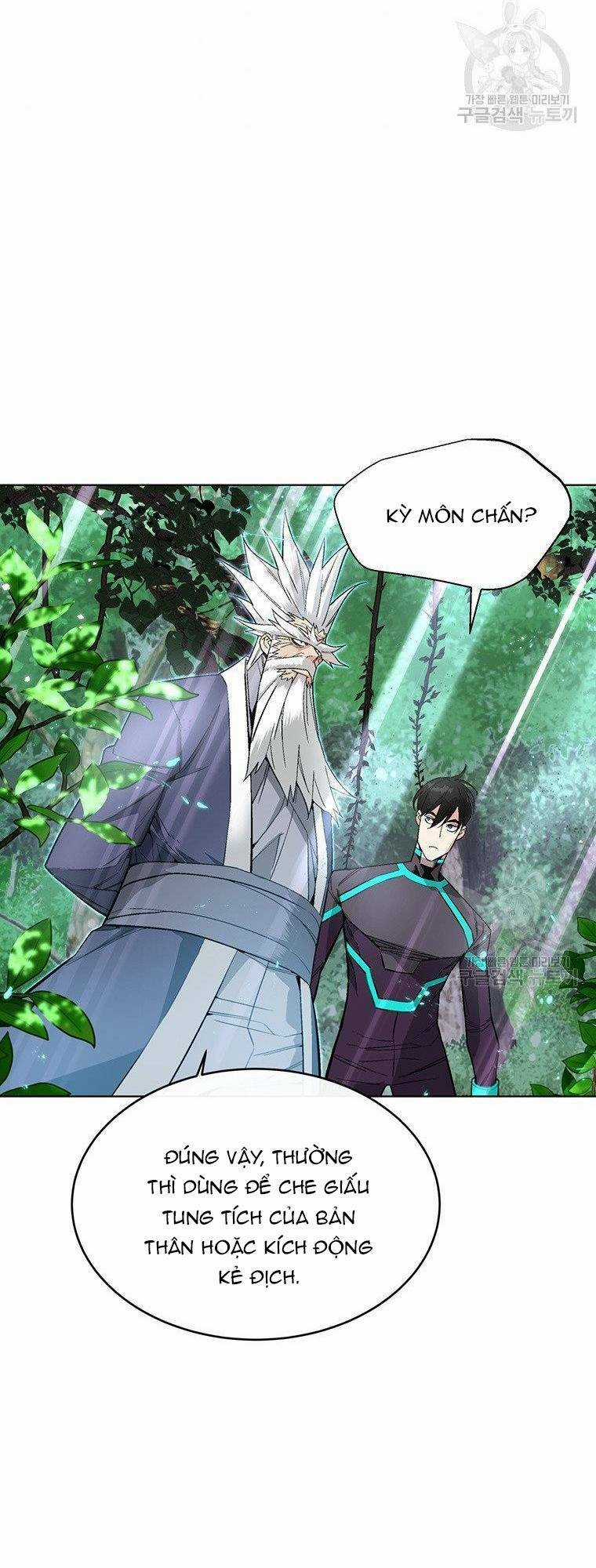 Thiên Ma Quân Sư - Chapter 7 - Trang 25