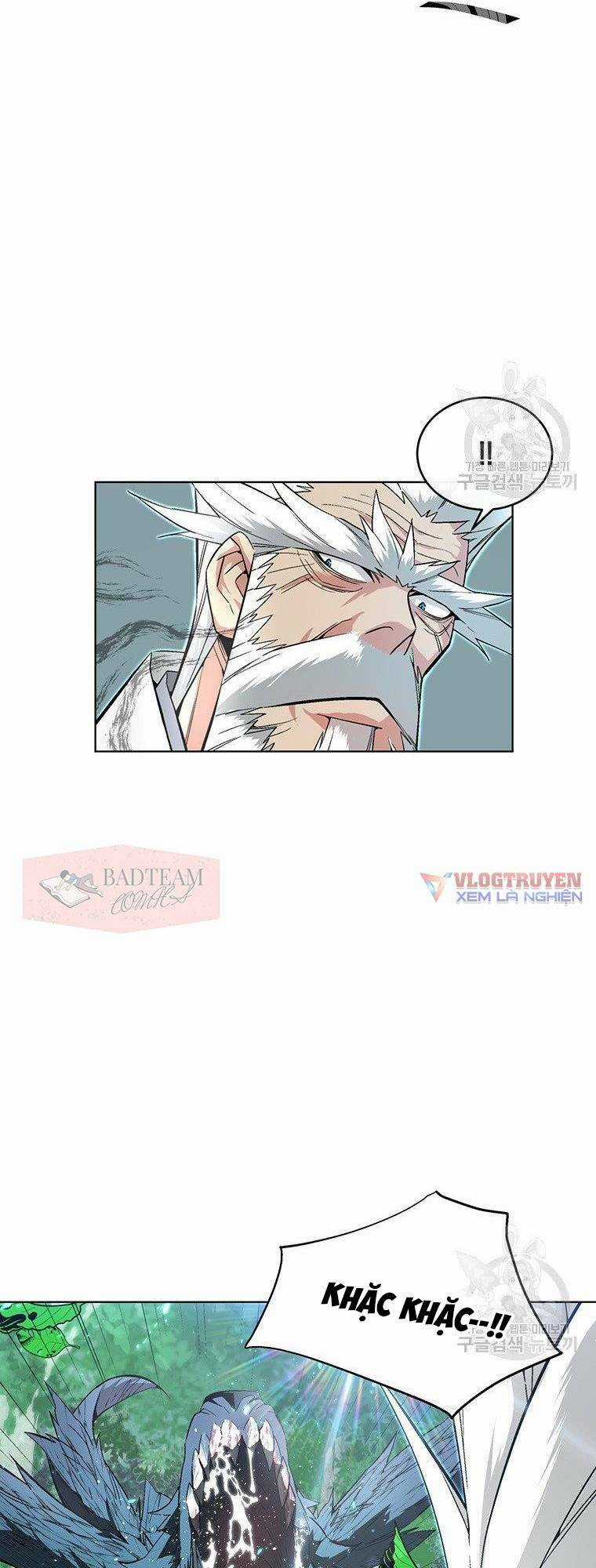 Thiên Ma Quân Sư - Chapter 7 - Trang 28