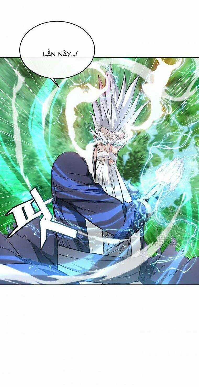 Thiên Ma Quân Sư - Chapter 7 - Trang 30