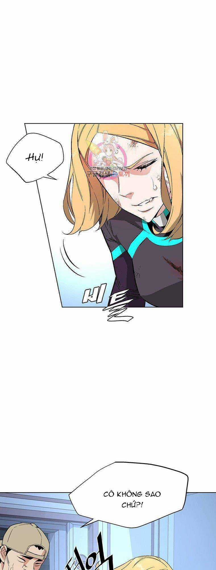 Thiên Ma Quân Sư - Chapter 7 - Trang 4