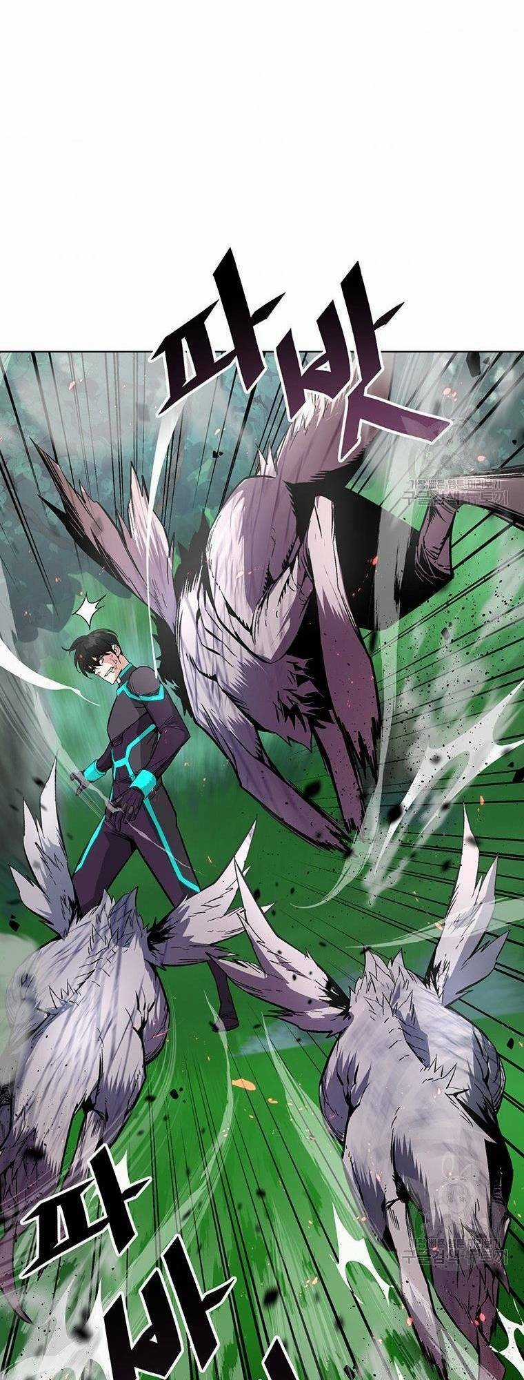 Thiên Ma Quân Sư - Chapter 7 - Trang 37