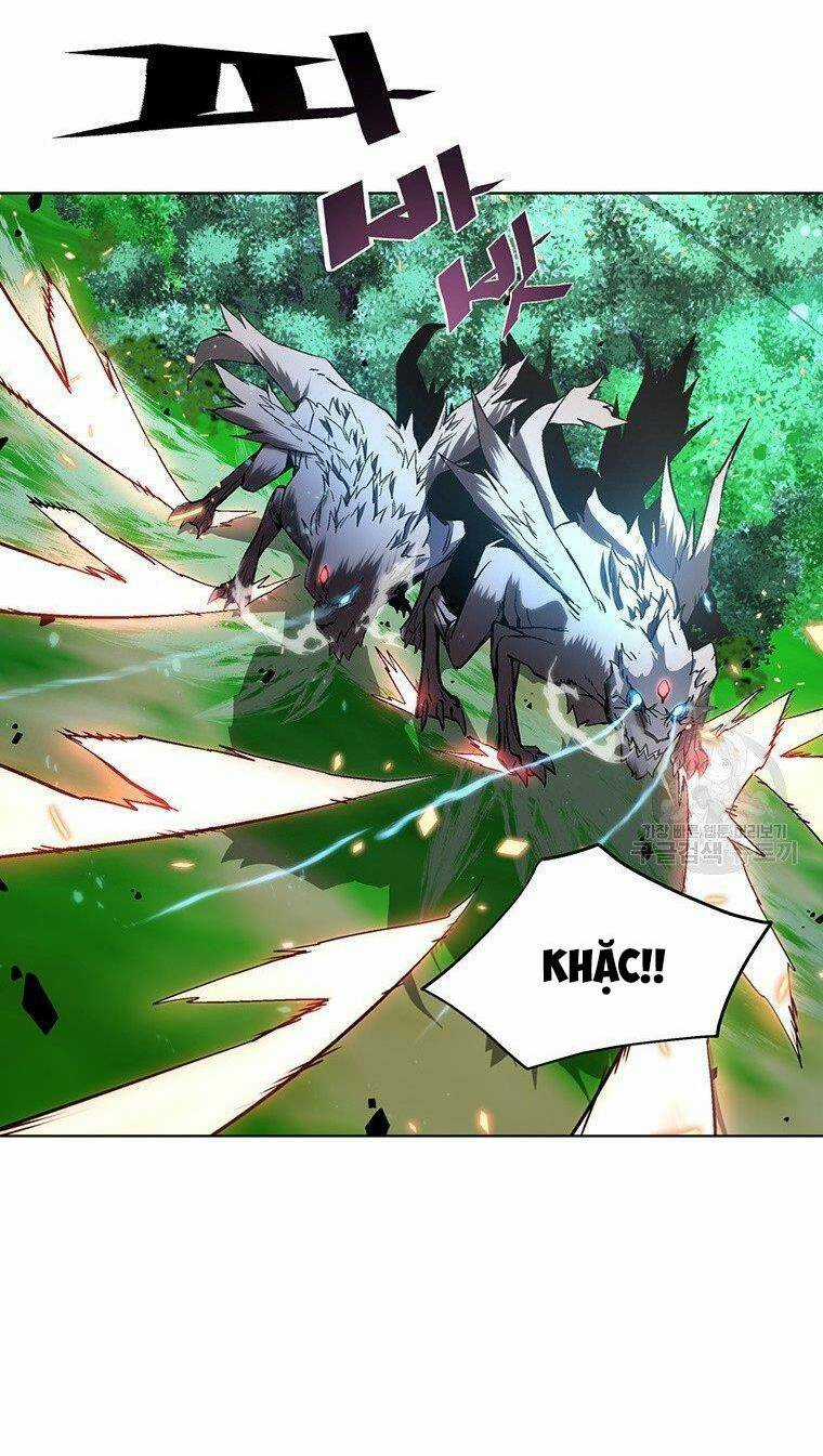 Thiên Ma Quân Sư - Chapter 7 - Trang 42