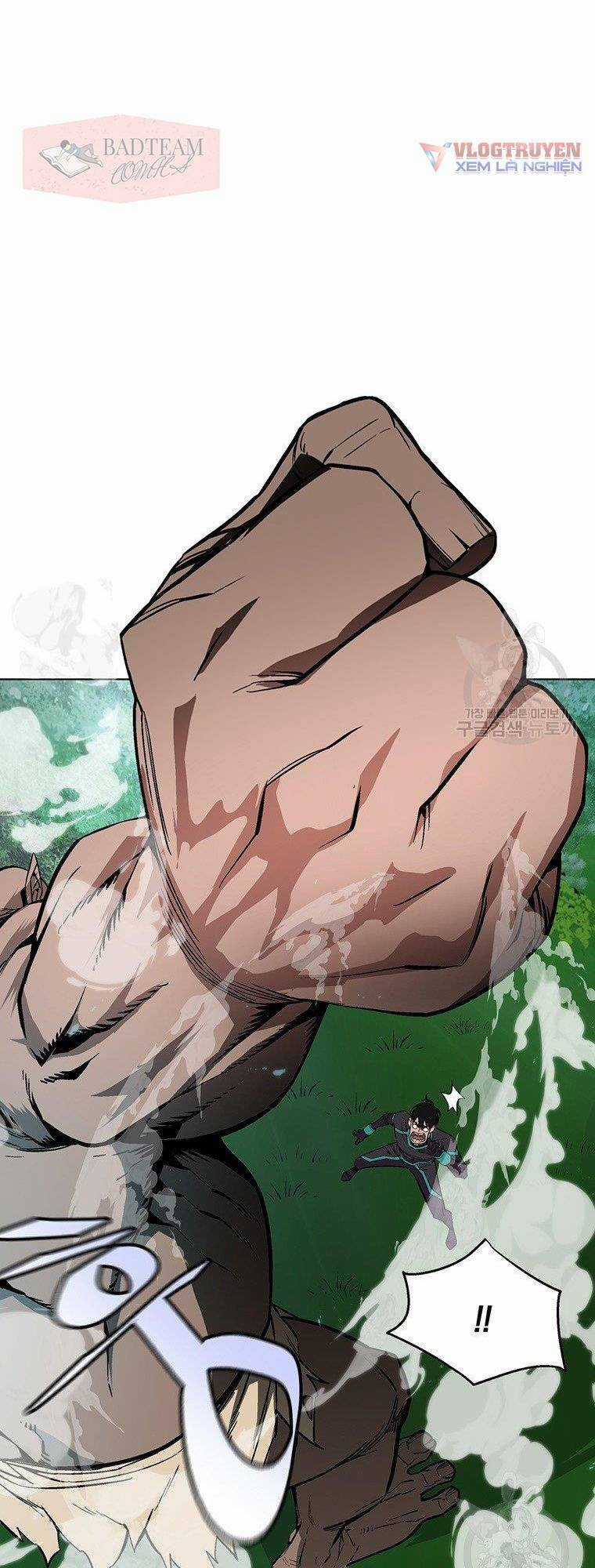 Thiên Ma Quân Sư - Chapter 7 - Trang 47