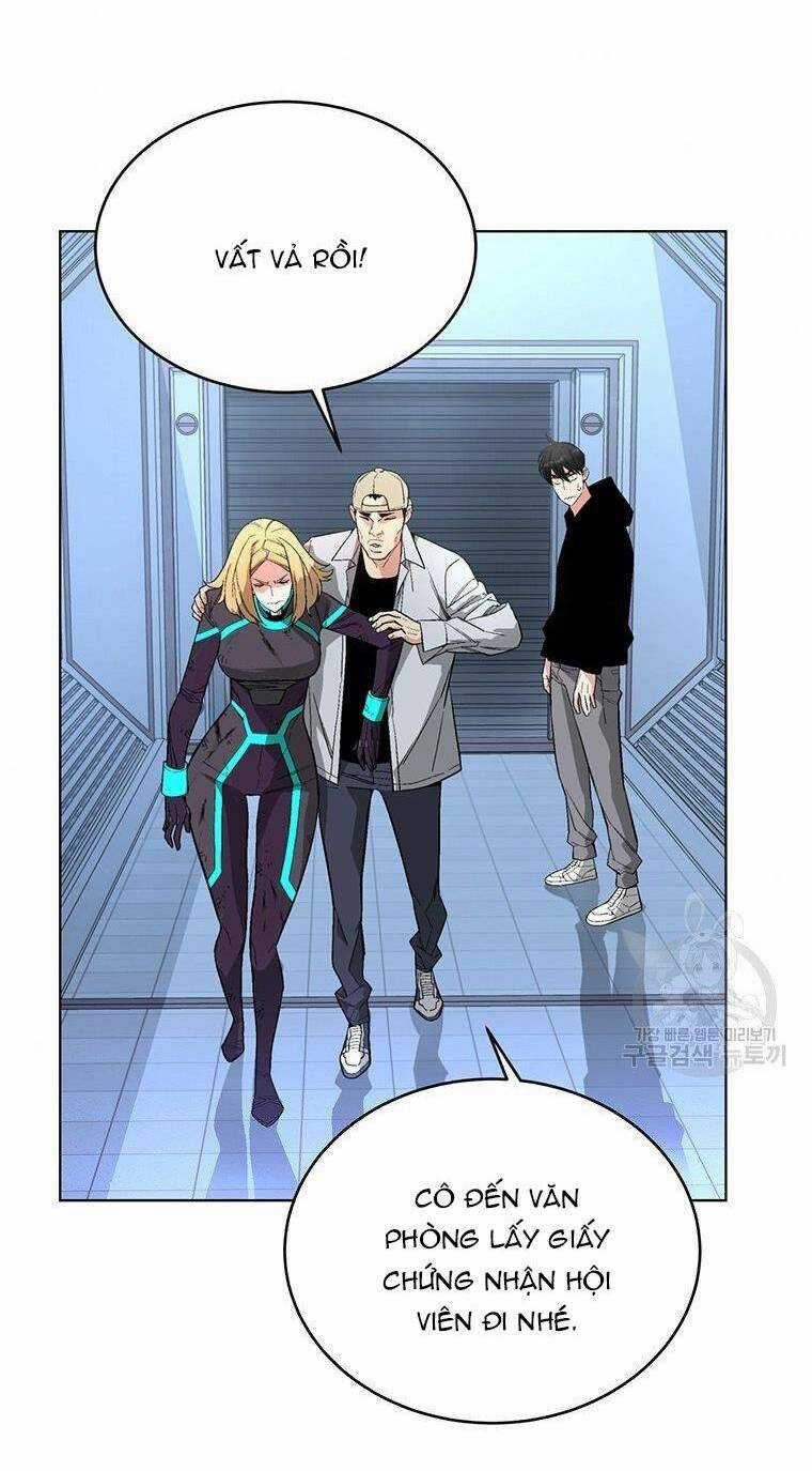 Thiên Ma Quân Sư - Chapter 7 - Trang 6