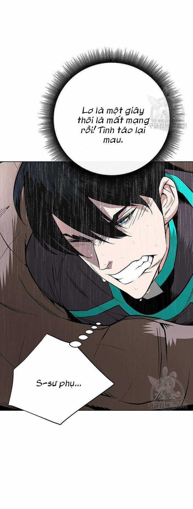 Thiên Ma Quân Sư - Chapter 7 - Trang 66