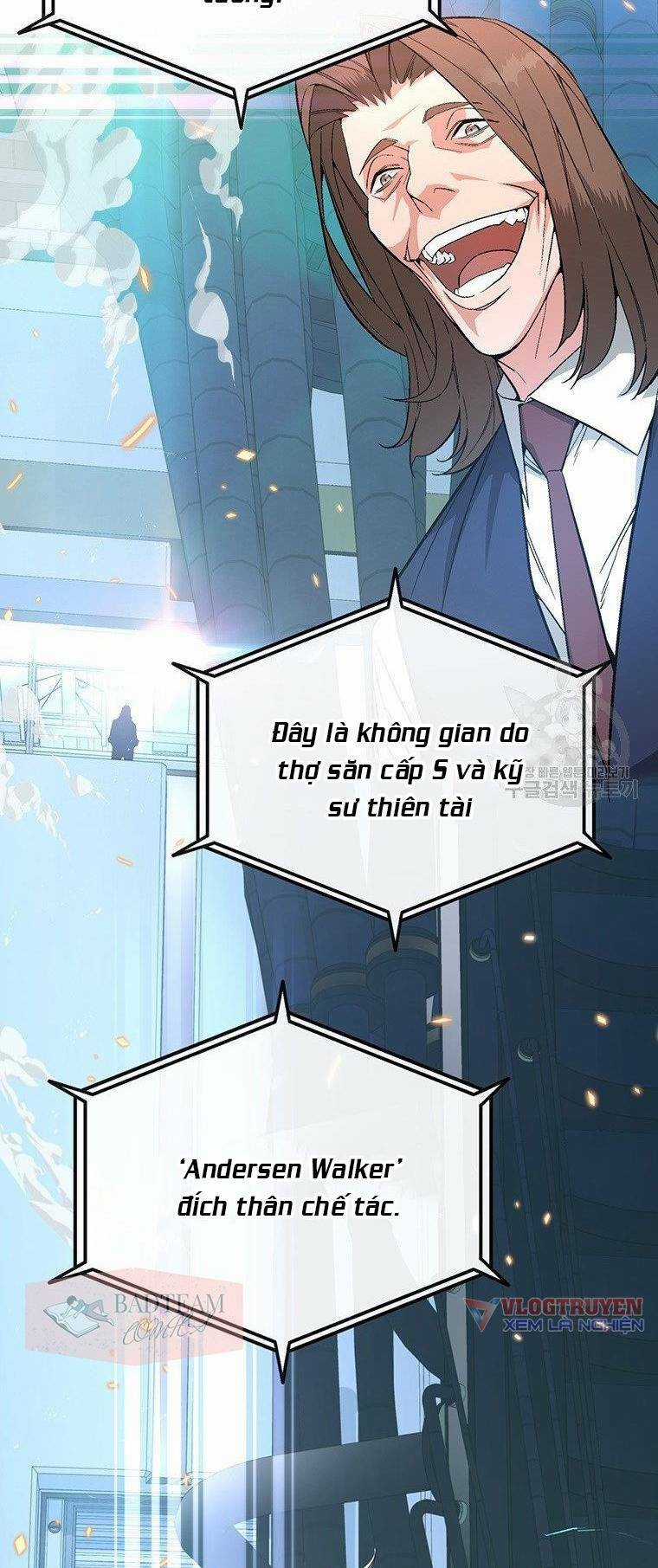 Thiên Ma Quân Sư - Chapter 7 - Trang 8