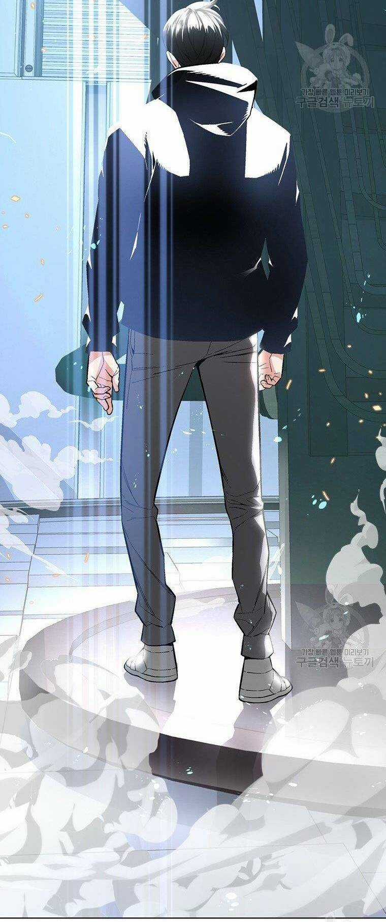 Thiên Ma Quân Sư - Chapter 7 - Trang 9