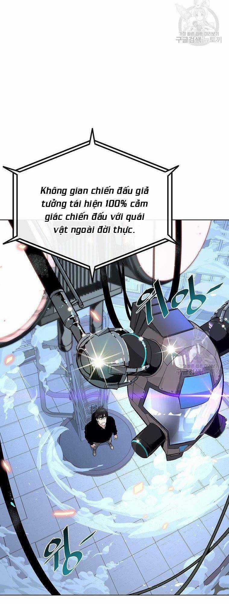 Thiên Ma Quân Sư - Chapter 7 - Trang 10