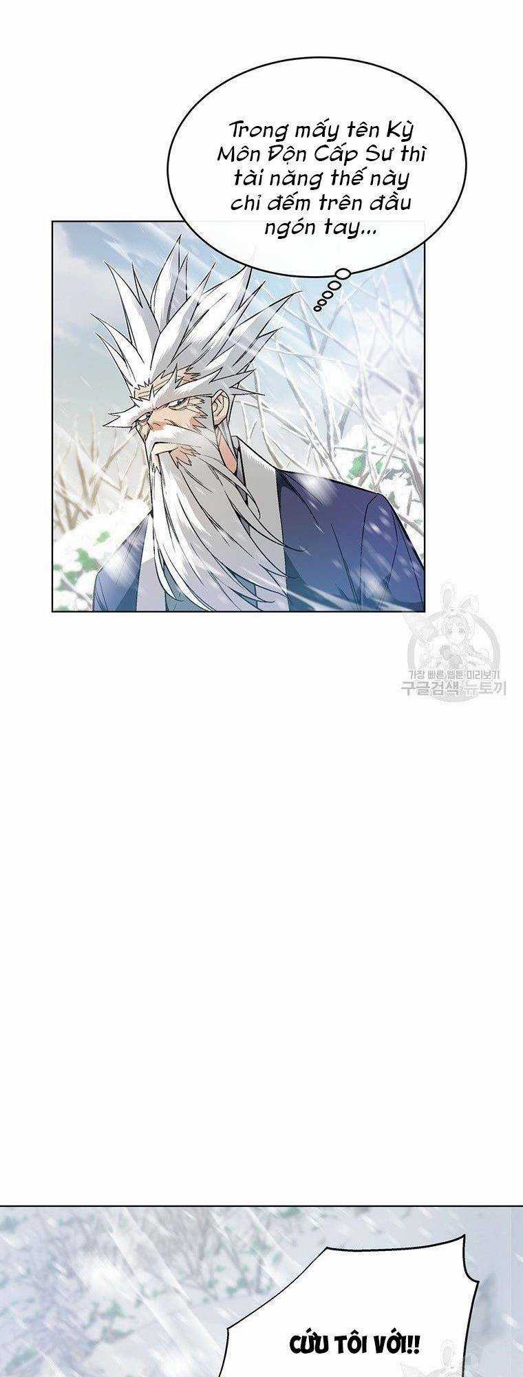 Thiên Ma Quân Sư - Chapter 7 - Trang 91