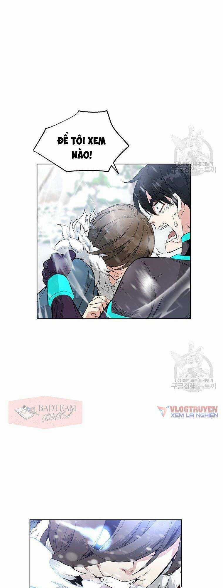 Thiên Ma Quân Sư - Chapter 7 - Trang 94