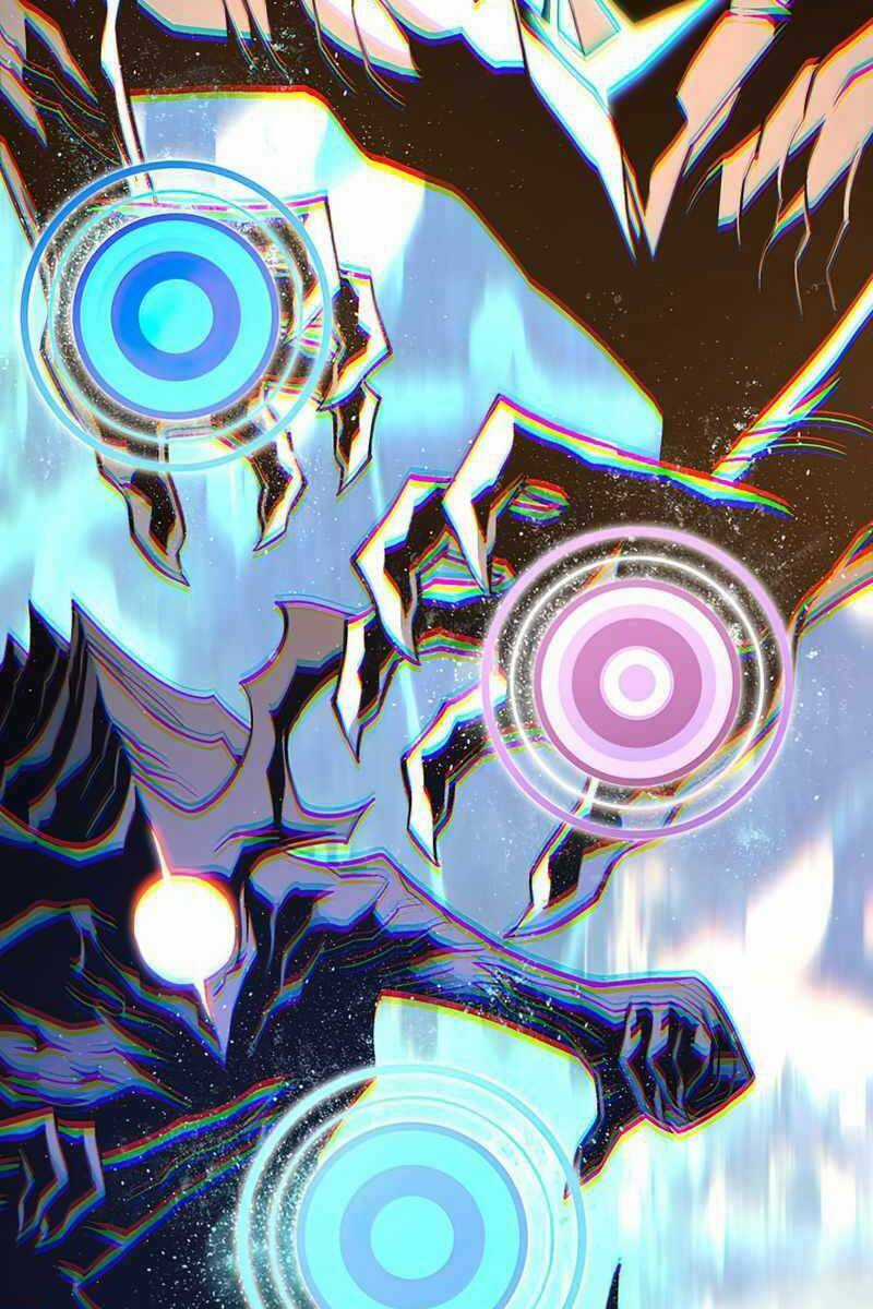 Thiên Ma Quân Sư - Chapter 70 - Trang 45