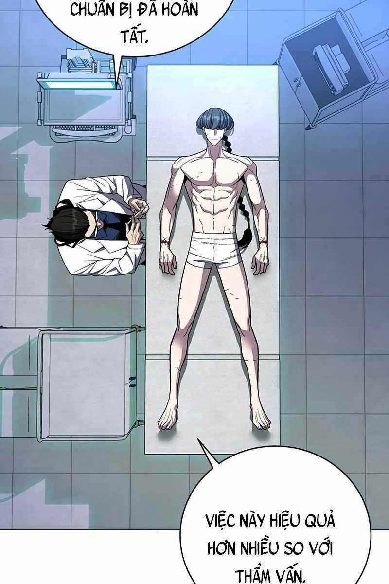 Thiên Ma Quân Sư - Chapter 70 - Trang 56