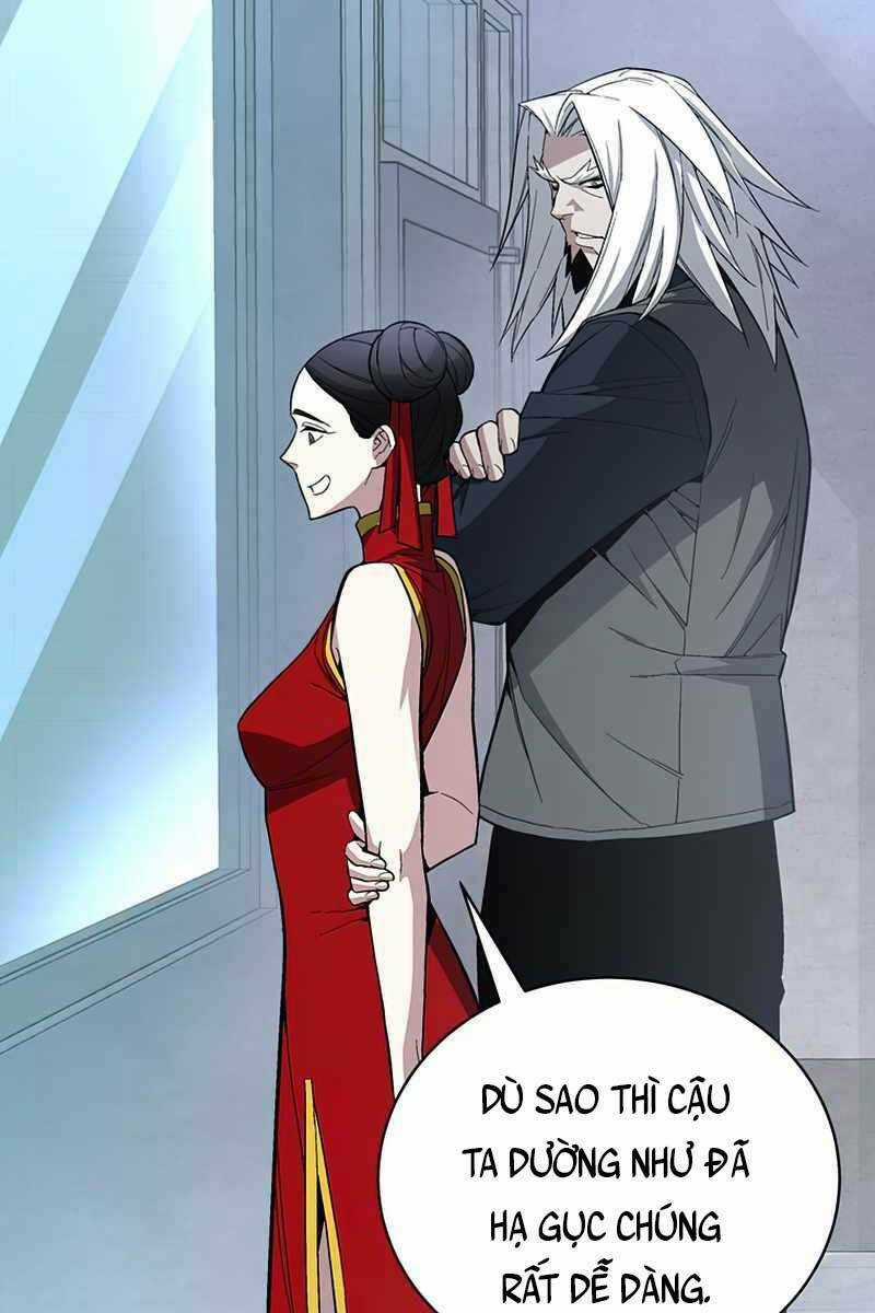 Thiên Ma Quân Sư - Chapter 70 - Trang 60