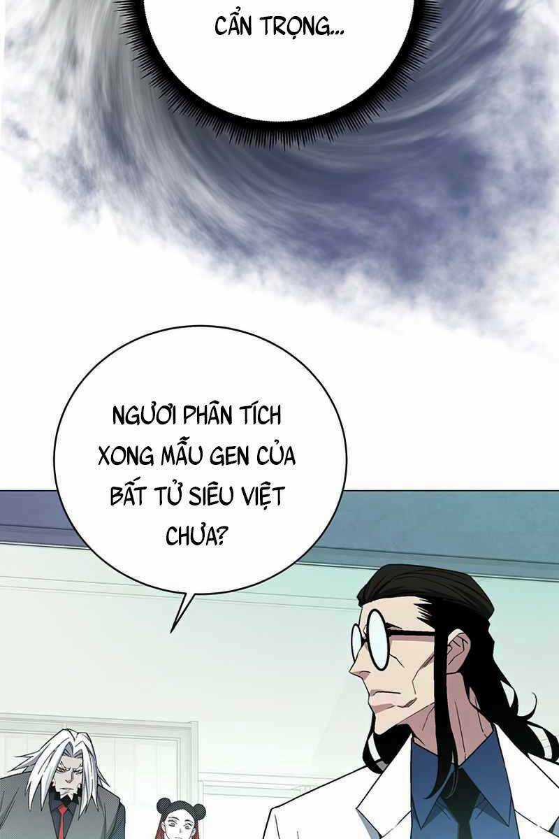 Thiên Ma Quân Sư - Chapter 70 - Trang 66
