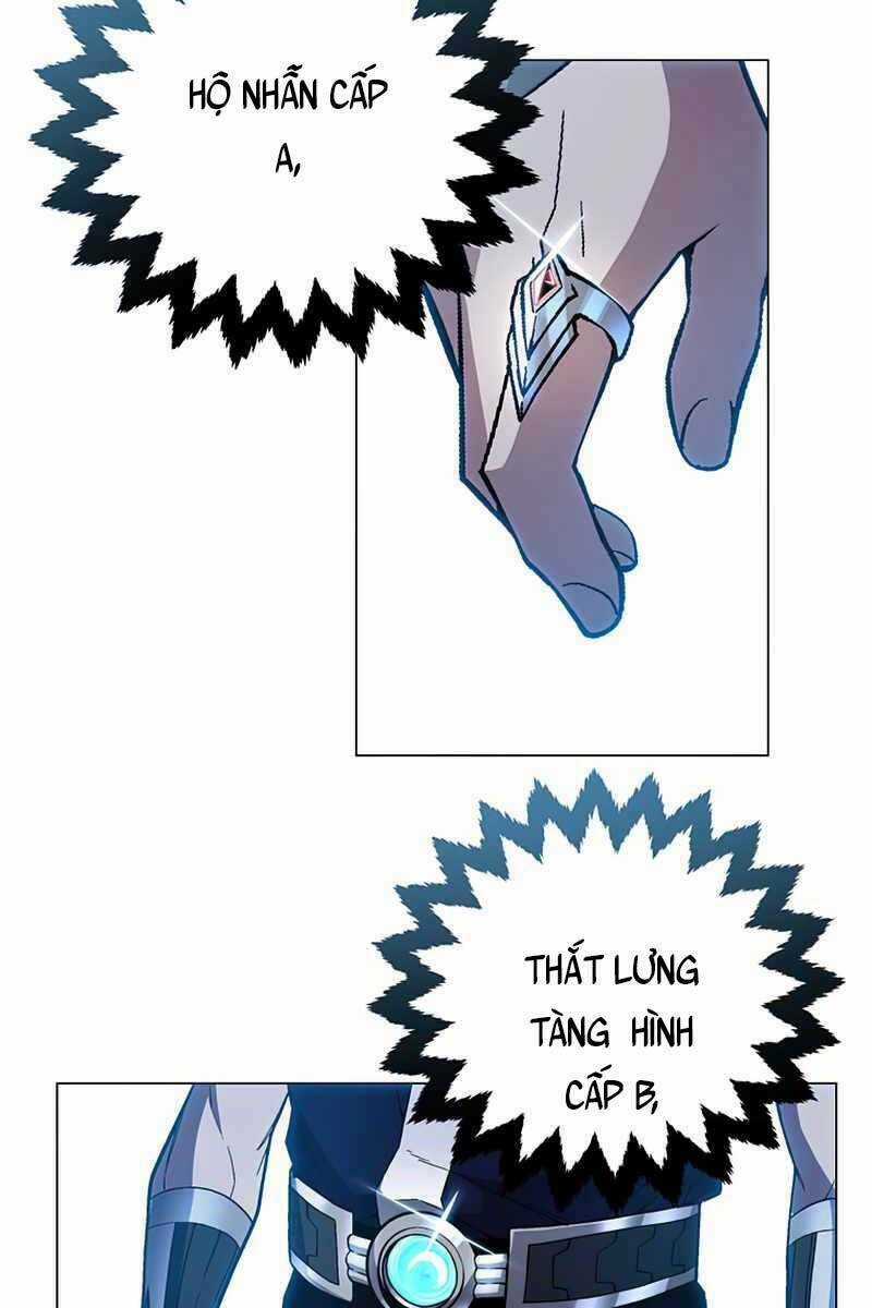 Thiên Ma Quân Sư - Chapter 70 - Trang 85