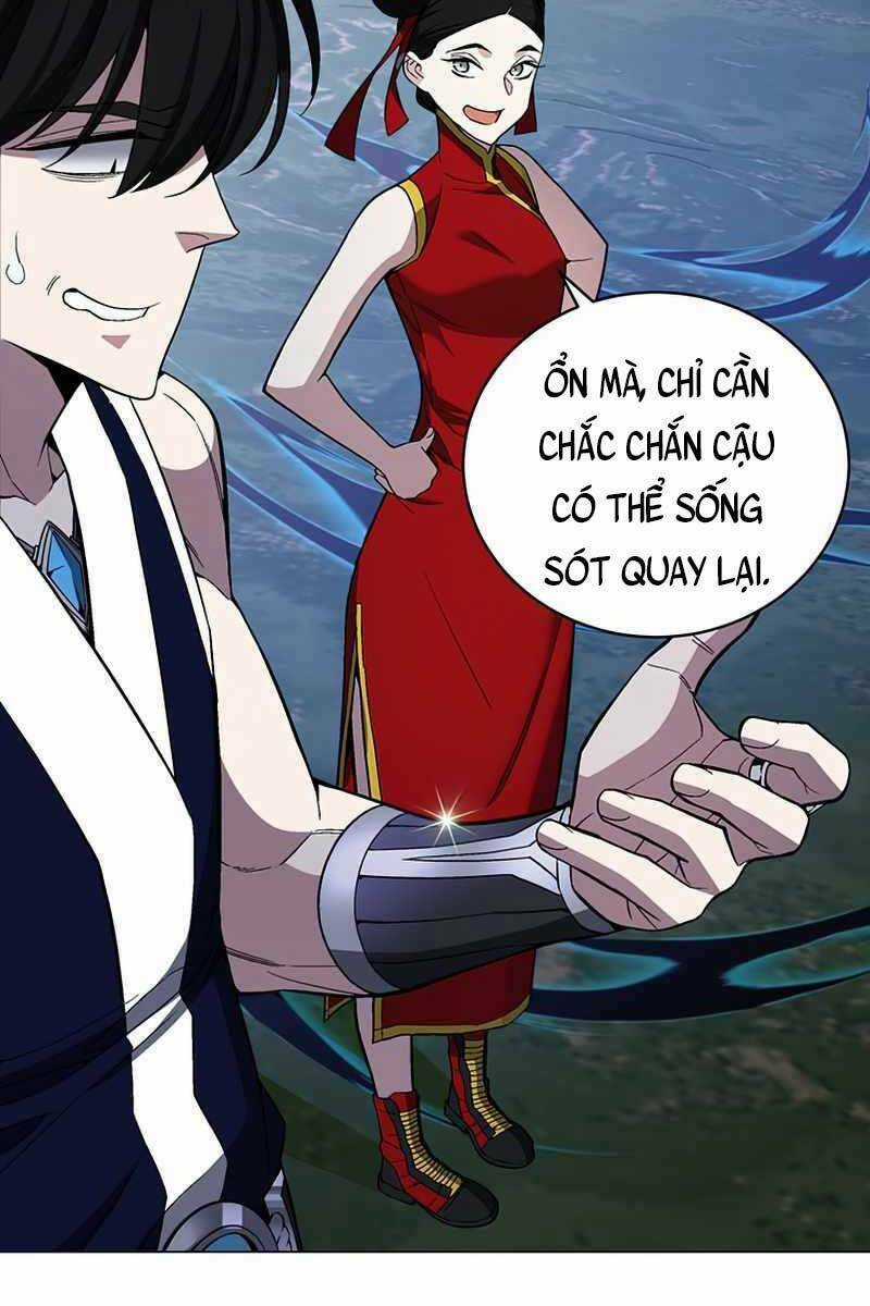 Thiên Ma Quân Sư - Chapter 70 - Trang 88