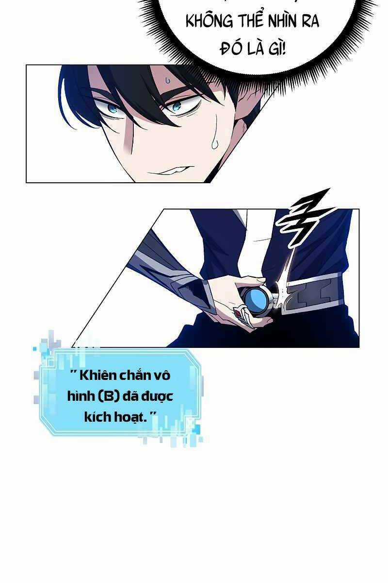 Thiên Ma Quân Sư - Chapter 71 - Trang 19