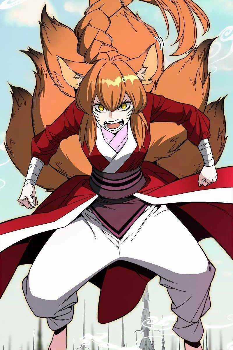 Thiên Ma Quân Sư - Chapter 71 - Trang 54