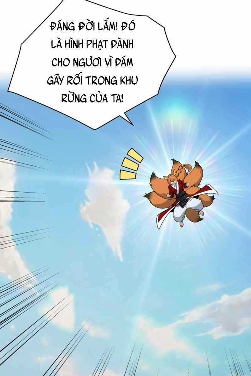 Thiên Ma Quân Sư - Chapter 72 - Trang 3