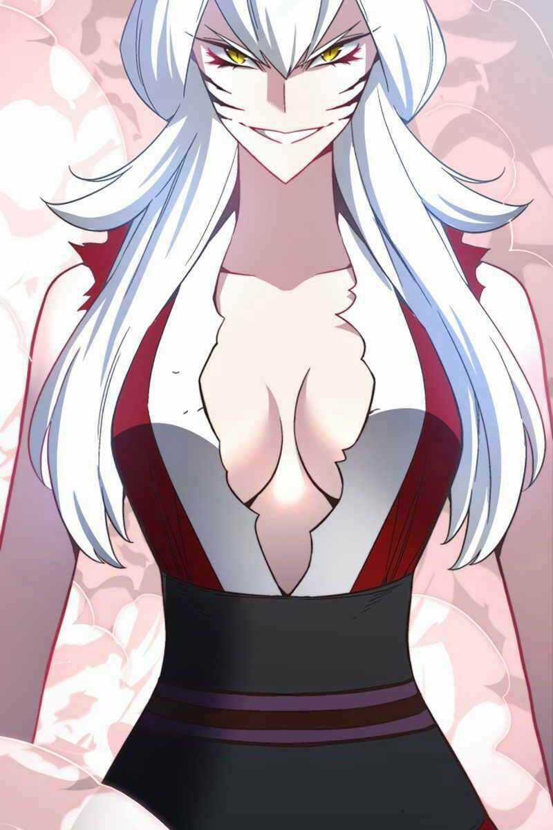 Thiên Ma Quân Sư - Chapter 72 - Trang 43