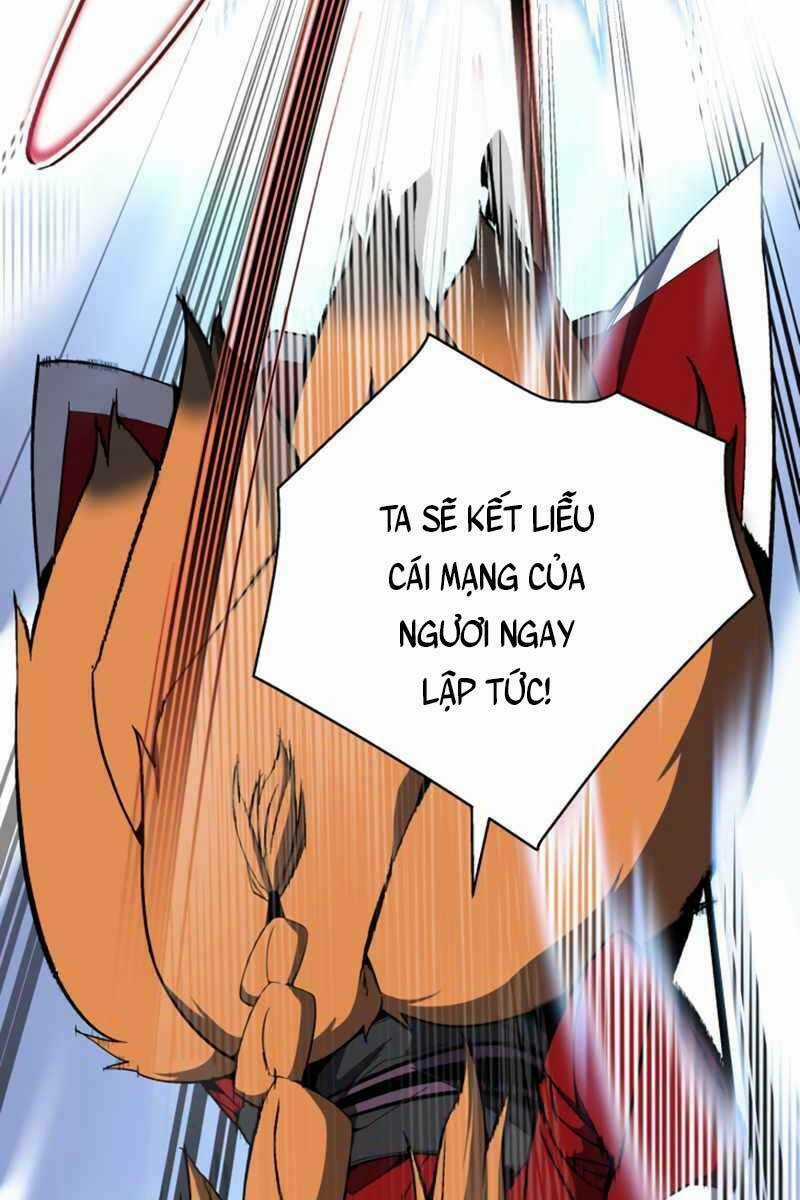 Thiên Ma Quân Sư - Chapter 72 - Trang 8