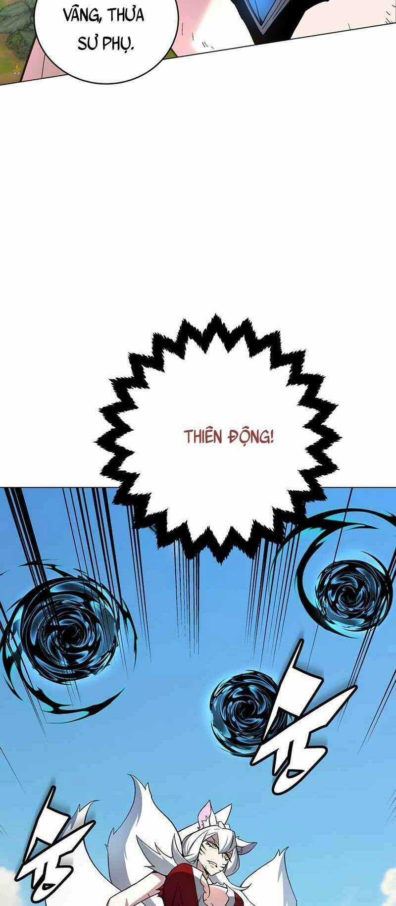 Thiên Ma Quân Sư - Chapter 72 - Trang 73