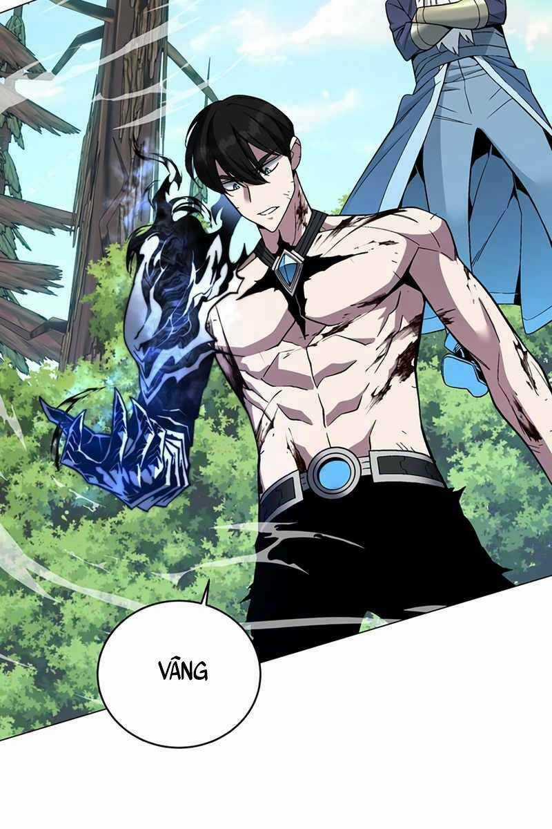 Thiên Ma Quân Sư - Chapter 73 - Trang 3