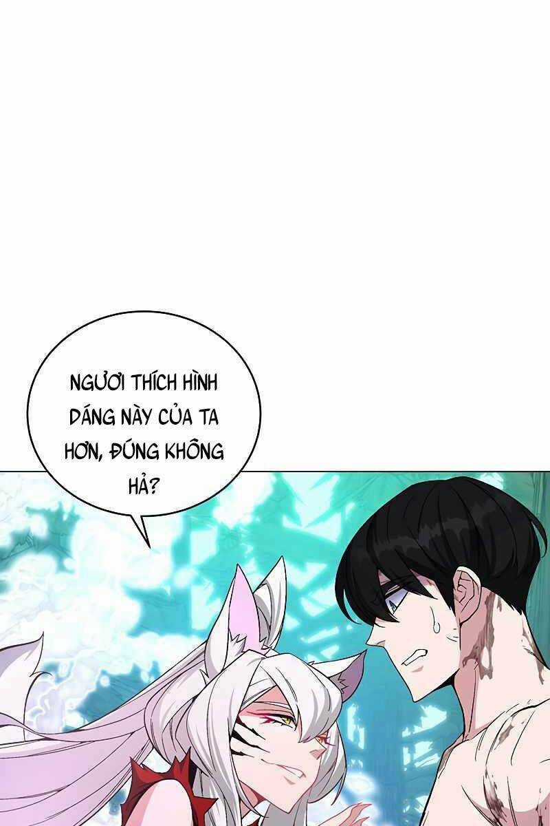 Thiên Ma Quân Sư - Chapter 74 - Trang 21