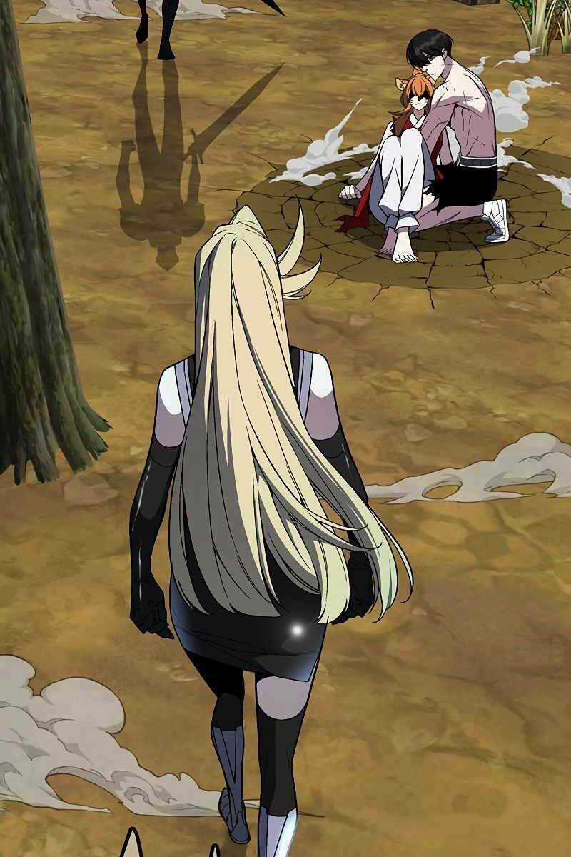 Thiên Ma Quân Sư - Chapter 74 - Trang 84