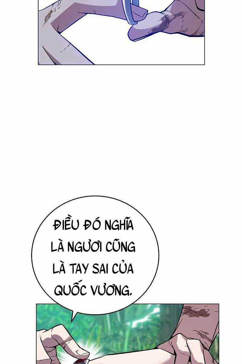 Thiên Ma Quân Sư - Chapter 74 - Trang 87