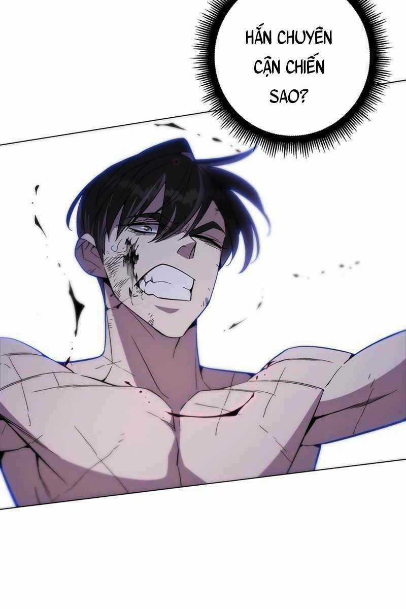 Thiên Ma Quân Sư - Chapter 75 - Trang 116