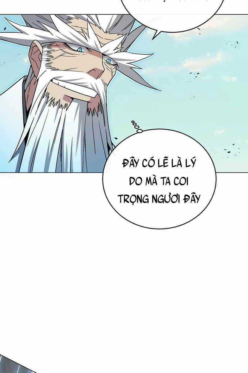 Thiên Ma Quân Sư - Chapter 75 - Trang 21