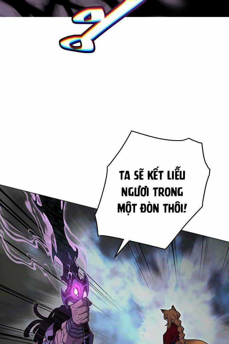 Thiên Ma Quân Sư - Chapter 76 - Trang 38