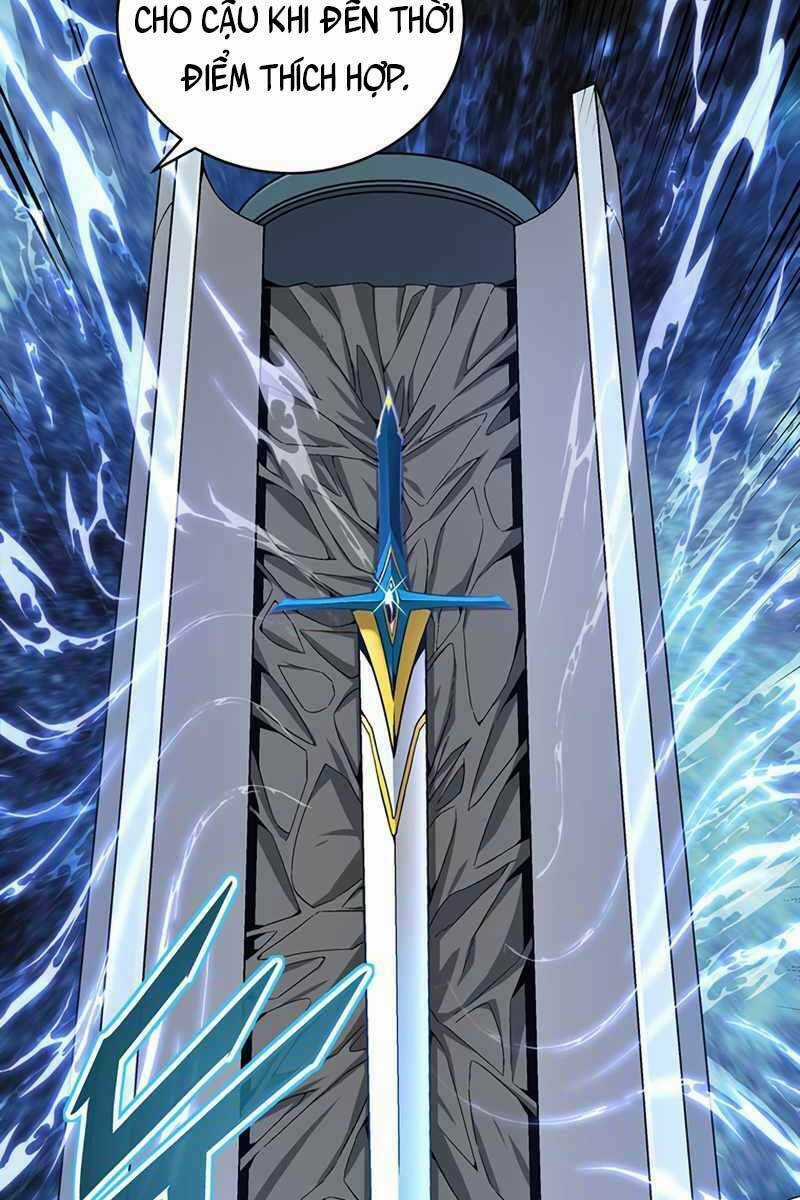 Thiên Ma Quân Sư - Chapter 77 - Trang 20