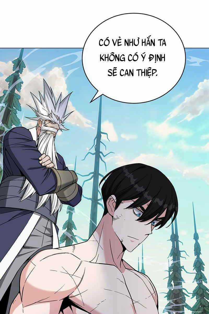 Thiên Ma Quân Sư - Chapter 77 - Trang 27