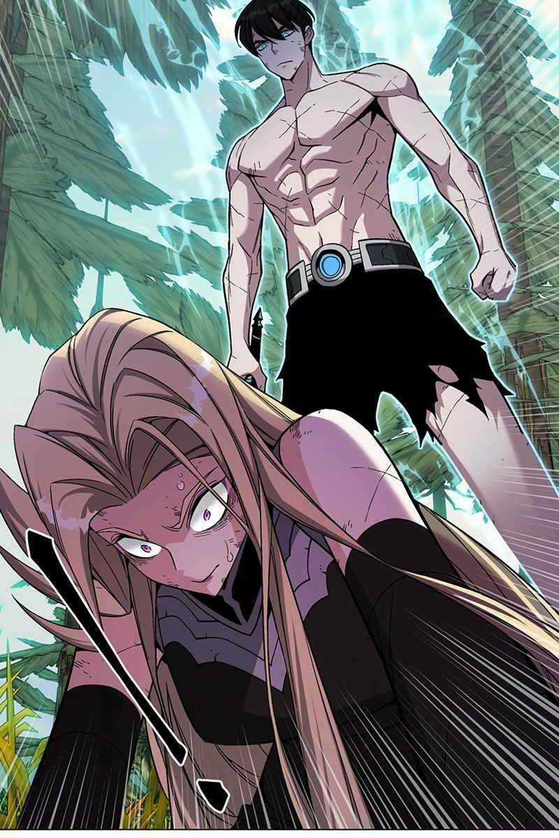 Thiên Ma Quân Sư - Chapter 77 - Trang 32