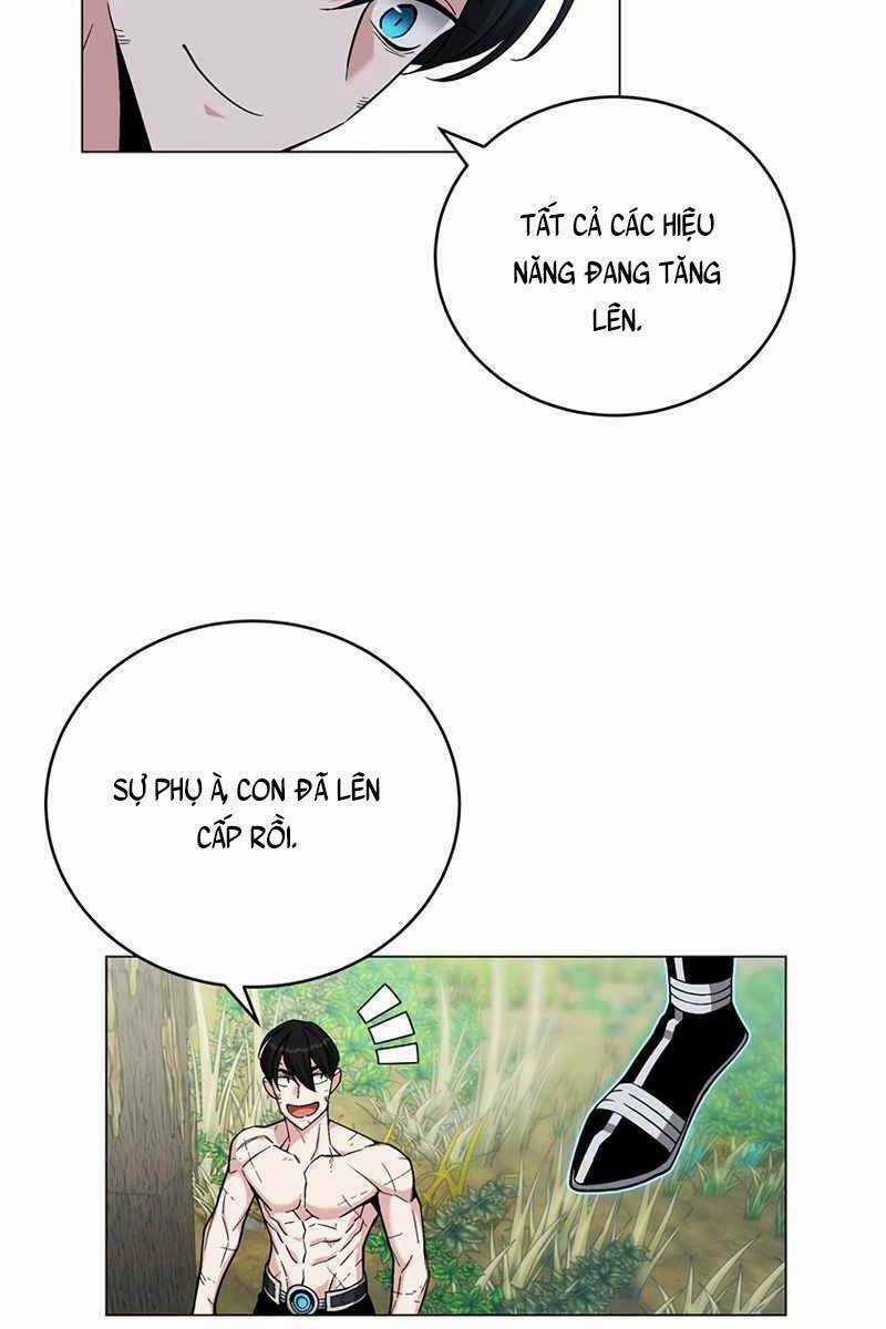 Thiên Ma Quân Sư - Chapter 77 - Trang 49