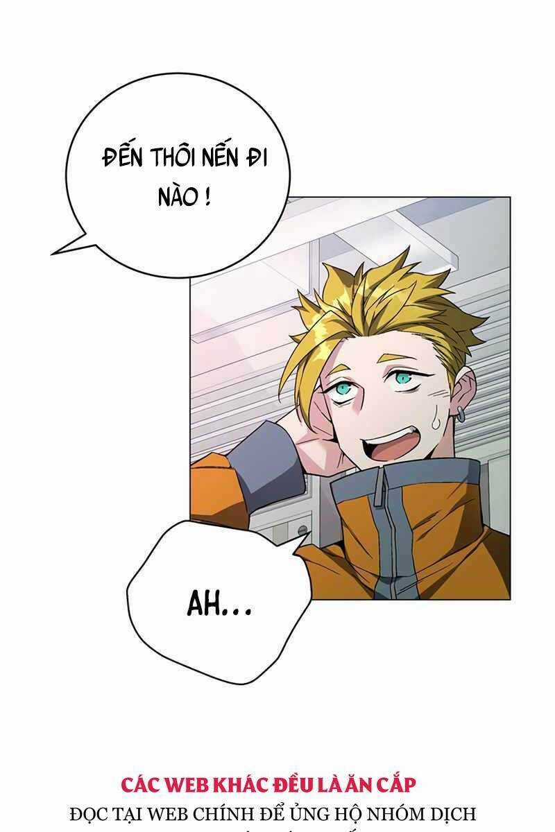 Thiên Ma Quân Sư - Chapter 77 - Trang 6