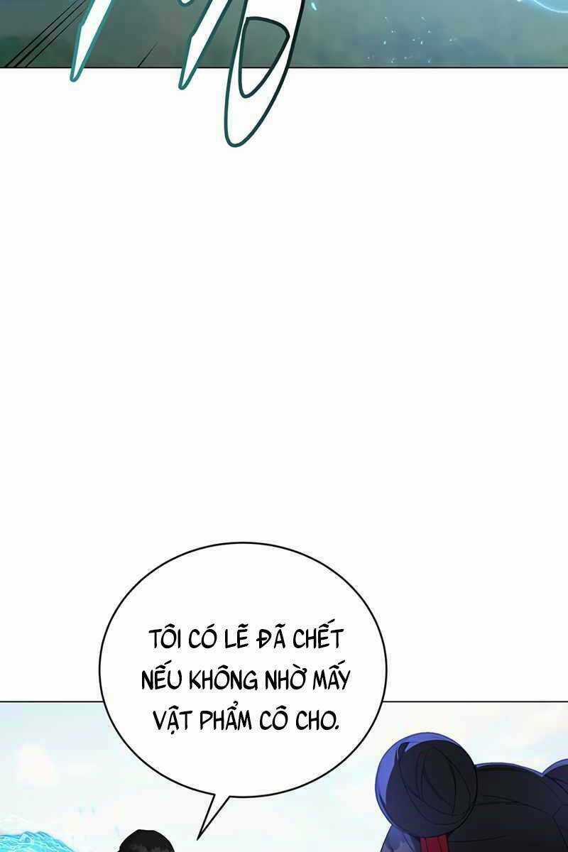 Thiên Ma Quân Sư - Chapter 77 - Trang 80