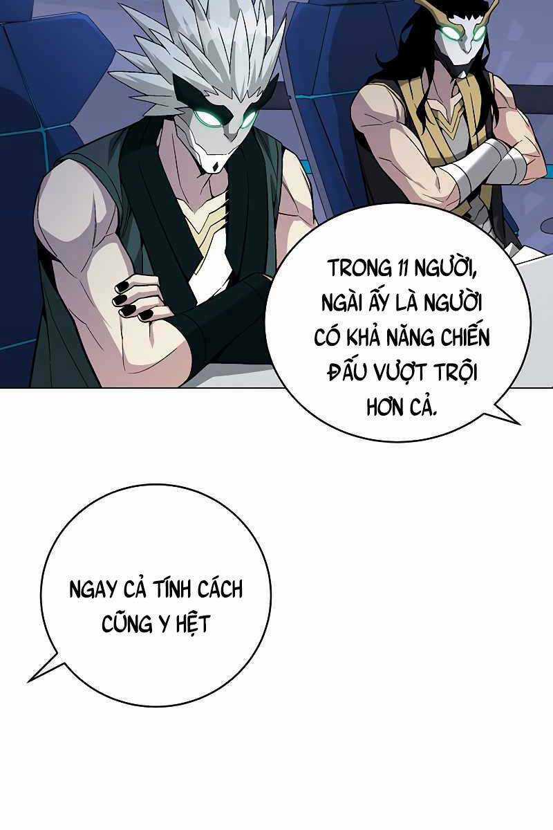 Thiên Ma Quân Sư - Chapter 78 - Trang 113