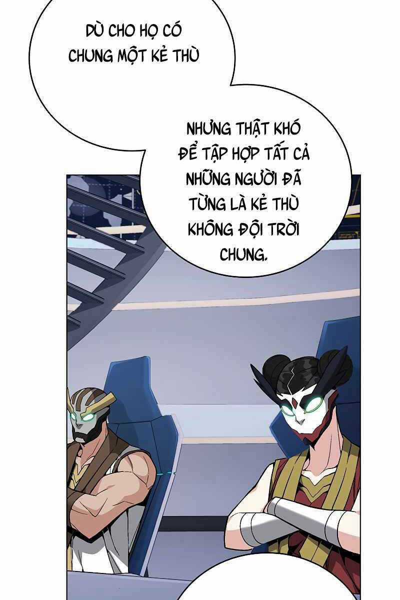 Thiên Ma Quân Sư - Chapter 78 - Trang 116