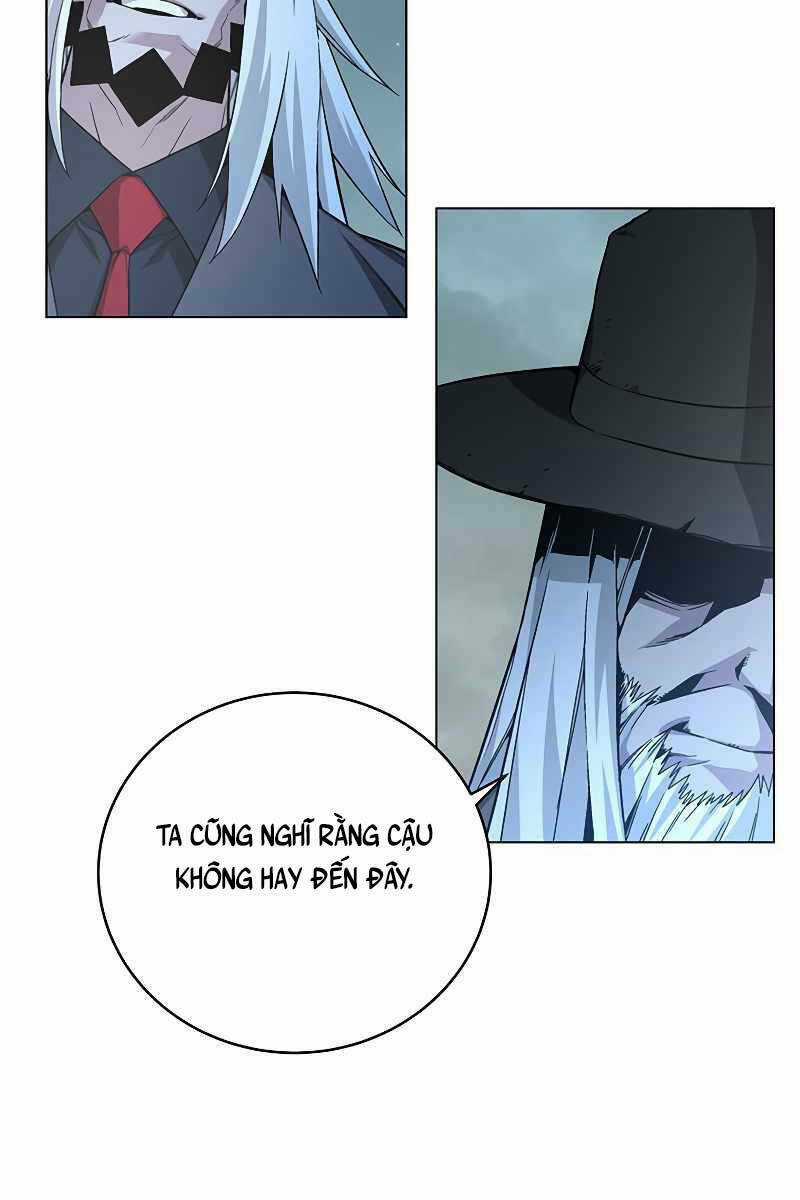 Thiên Ma Quân Sư - Chapter 78 - Trang 9