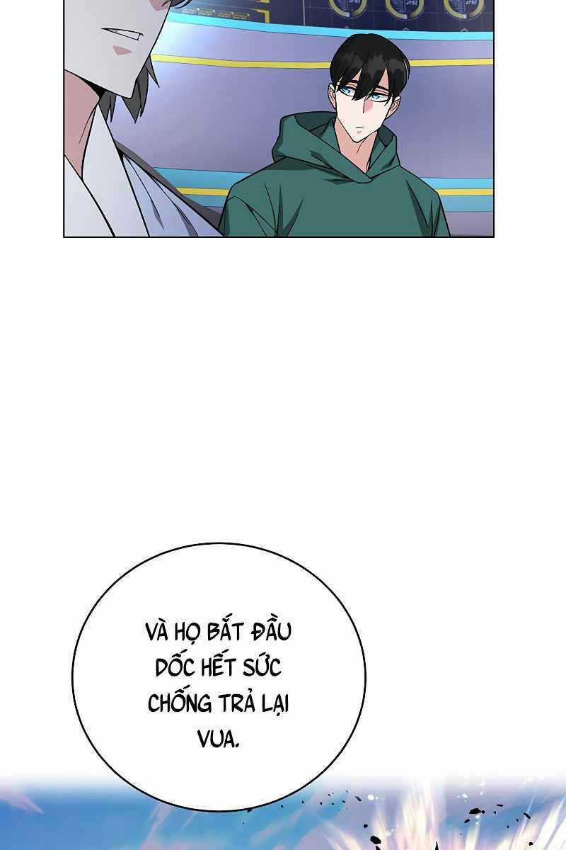 Thiên Ma Quân Sư - Chapter 79 - Trang 3