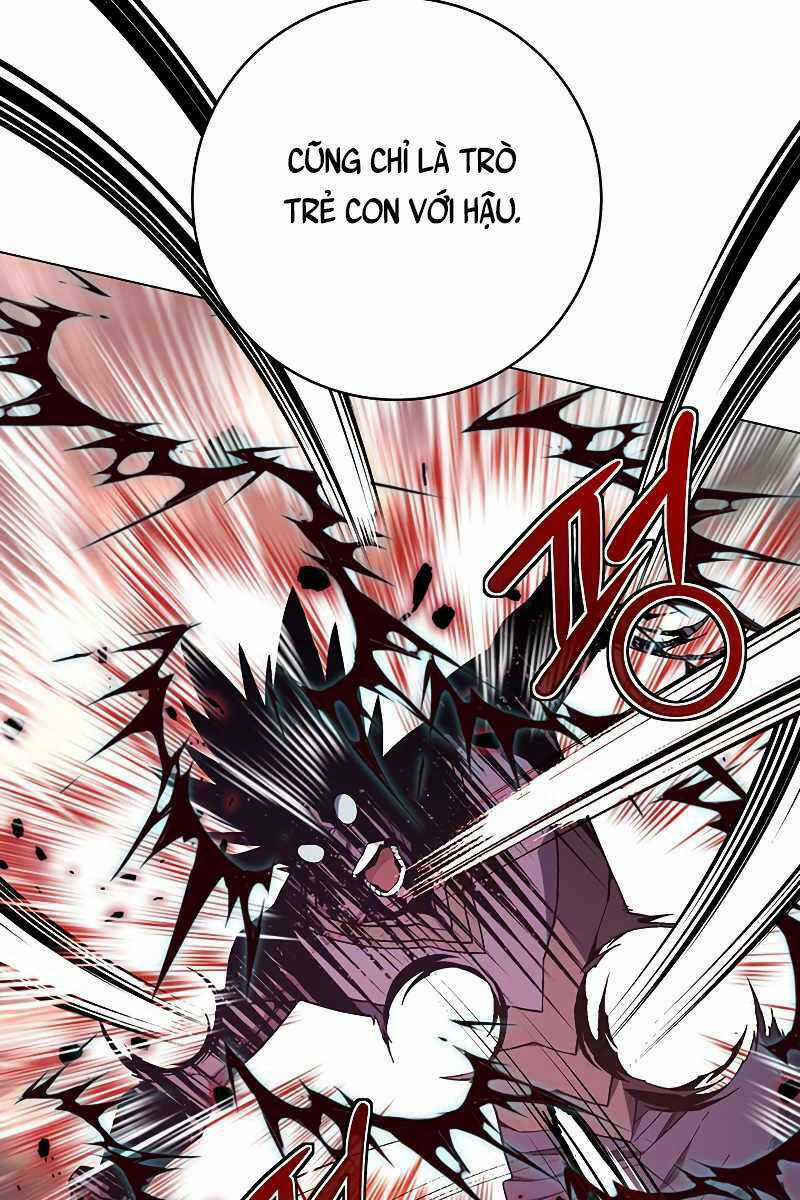 Thiên Ma Quân Sư - Chapter 79 - Trang 23