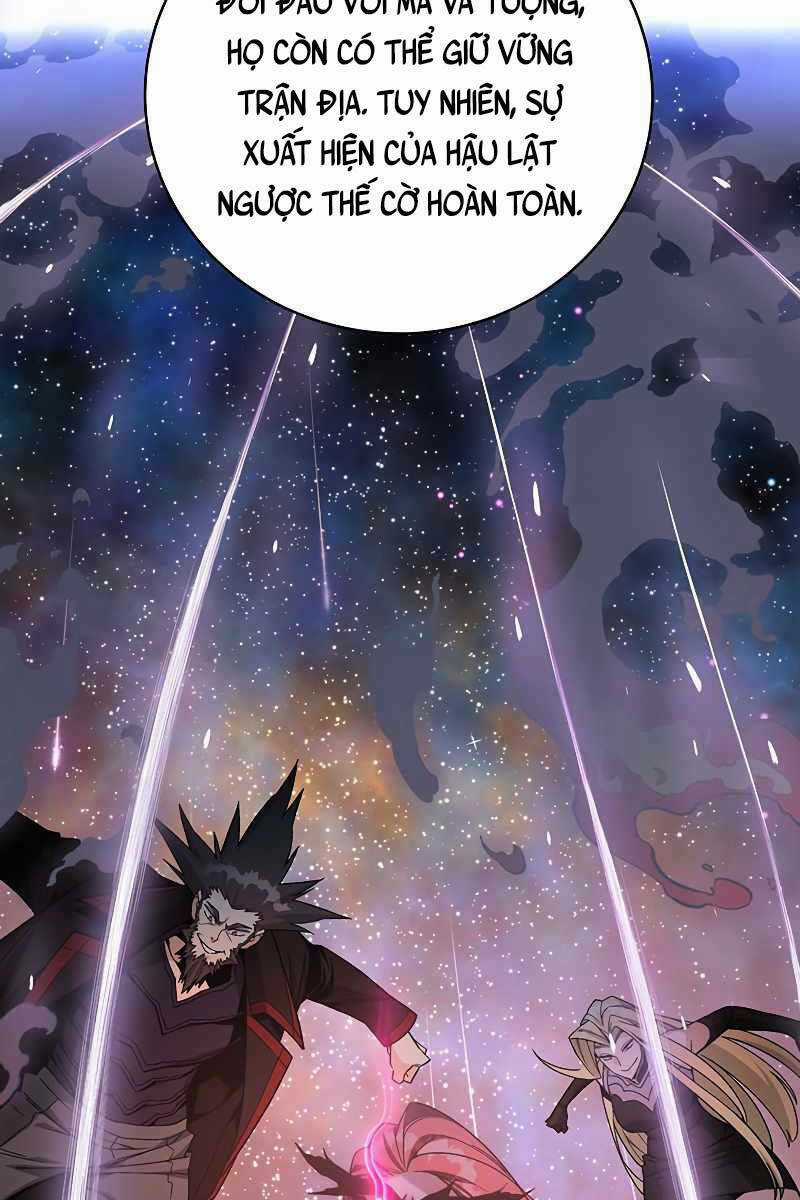 Thiên Ma Quân Sư - Chapter 79 - Trang 27