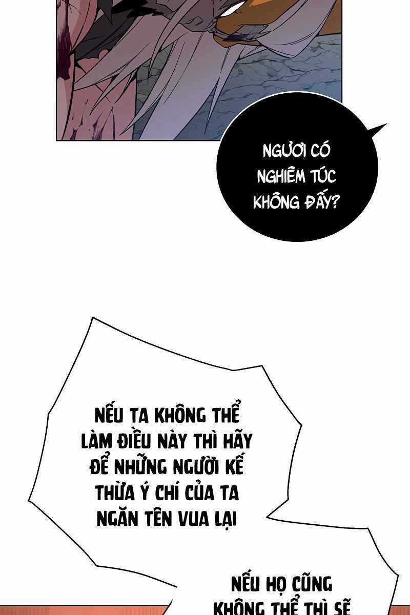 Thiên Ma Quân Sư - Chapter 79 - Trang 49