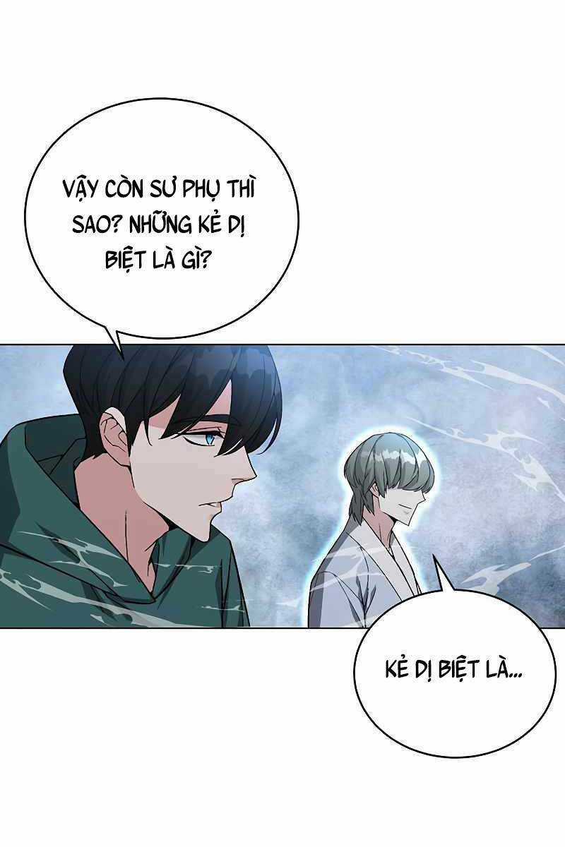 Thiên Ma Quân Sư - Chapter 79 - Trang 56