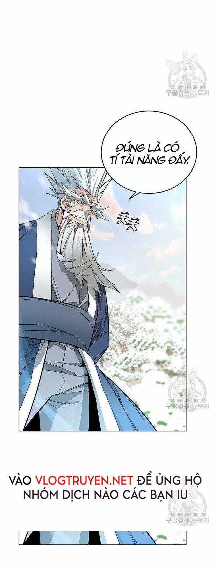 Thiên Ma Quân Sư - Chapter 8 - Trang 16